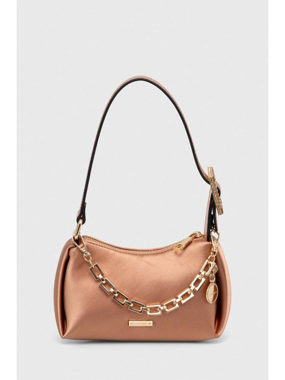 Kabelka Aldo DIRACLYA béžová barva DIRACLYA 280